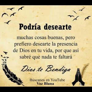 Meet your Posher, Javier